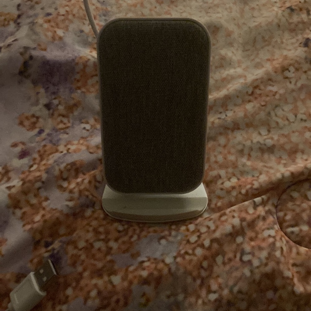 Phone charger